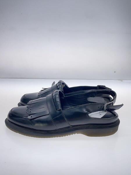 Dr.Martens(ドクターマーチン) / ローファー/38/ブラック/レザー 