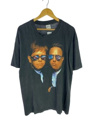 Murina / Tシャツ/M/コットン/BLK Murina（ムリナ）の中古品の通販サイト セカンドストリートオンライン