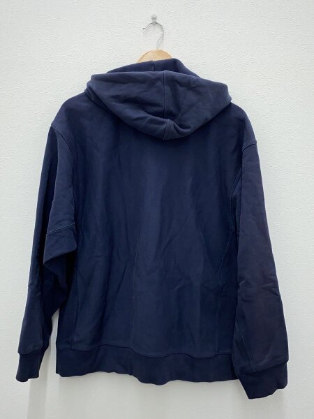Carhartt(カーハート) / hooded american script sweat/パーカー/L