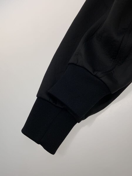 Alexander Wang(アレキサンダーワン) / ジップパーカー/S/ポリエステル 