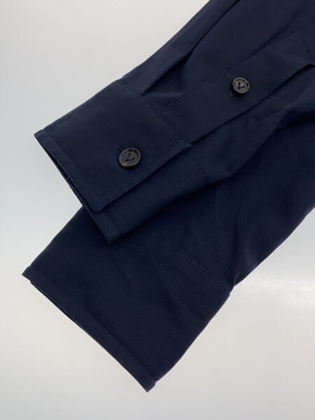 BOTTEGA VENETA(ボッテガヴェネタ) / UNIFORM/長袖シャツ/36/ウール