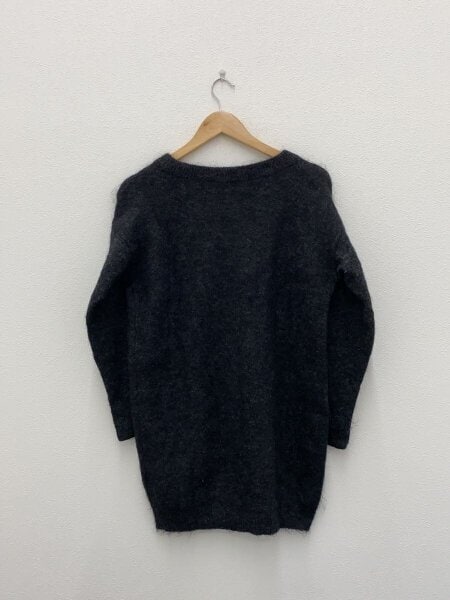 アクネストゥディオズ モヘアニット XS Acne Studios/アクネ