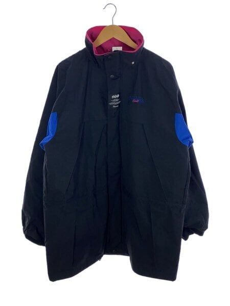 DAIRIKU(ダイリク) / 21AW/Nylon Mountain Coat/ナイロンジャケット 