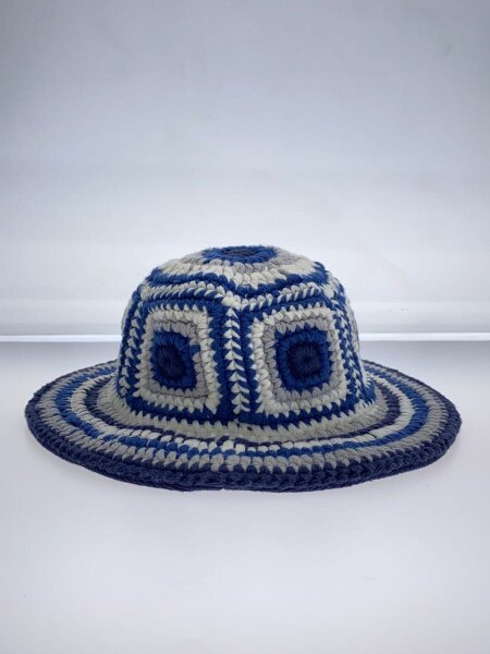 supreme 20AW crochet crusher hat シュプリーム Crusher Crochet