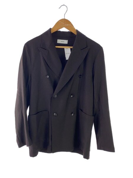 marka(マーカ) / W.B SHIRT JACKET/テーラードジャケット/1/ウール/BRW 
