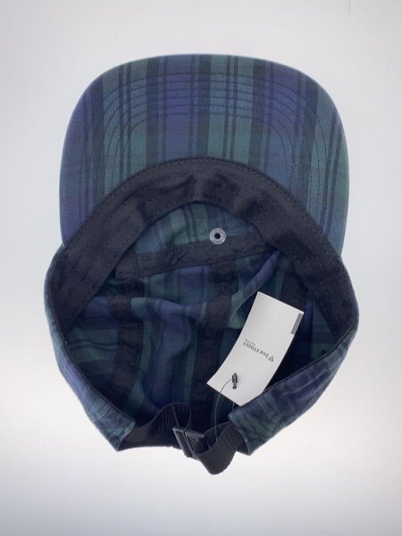 Supreme(シュプリーム) / Snap Button Pocket Camp Cap/キャップ