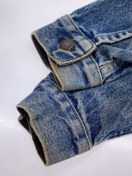 Levi's(リーバイス) / 80s USA製 70506-0216 Gジャン トラッカー