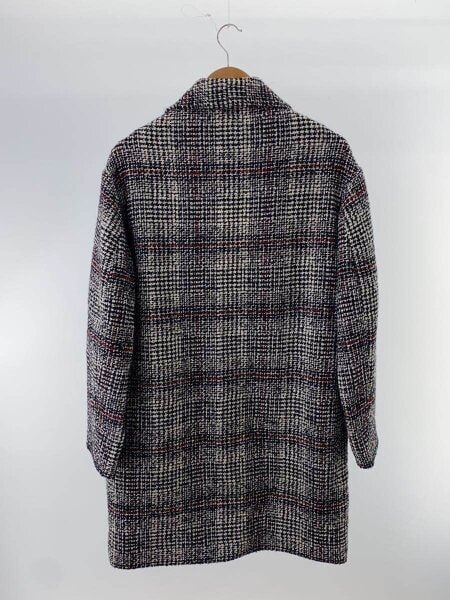 ISABEL MARANT ETOILE チェックコート エトワールイザベルマラン