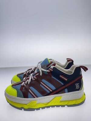 BURBERRY LONDONのローカットスニーカー検索結果|古着・中古品の通販