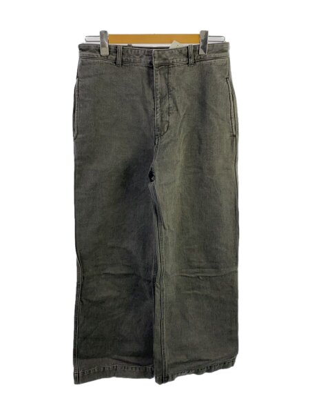 H BEAUTY&YOUTH(エイチビューティアンドユース) / 24AW/ウォッシュド