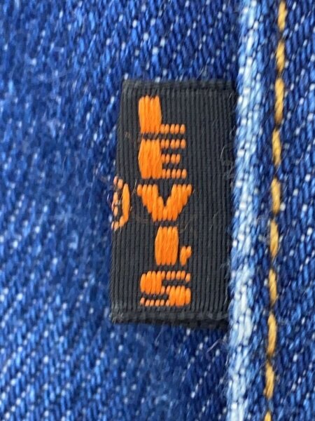 Levi