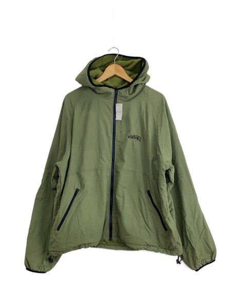 ciatre カーディガン グリーン ciatre cardigan | ⁄ ciatre(シアター 