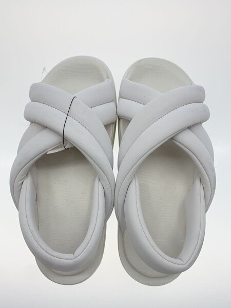 NIKE(ナイキ) / AIR MAX ISLA SANDAL/23cm/ホワイト/厚底/サンダ