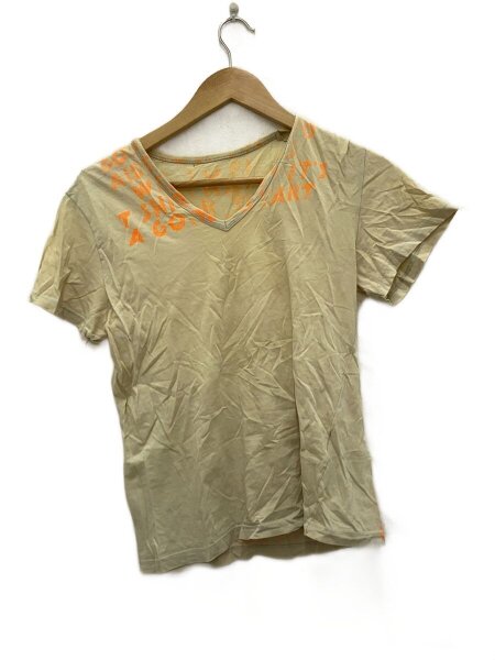 Martin Margiela(マルタンマルジェラ) / ここのえ AIDS TEE エイズ T 