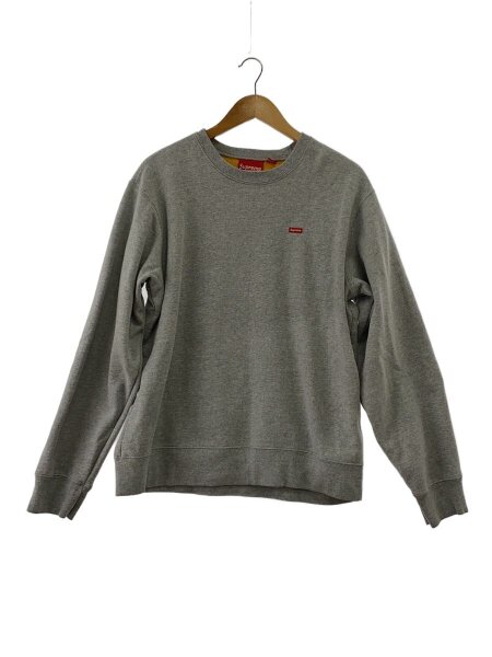 Supreme(シュプリーム) / Contrast Crewneck スウェット/M/コットン 