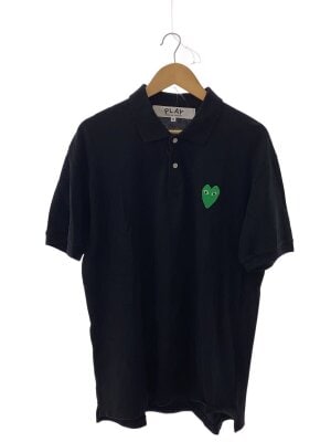 PLAY COMME des GARCONSのポロシャツ検索結果|古着・中古品の通販