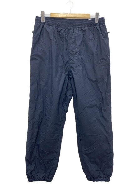 ENNOY(エンノイ) / スタイリスト私物 NYLON PADDED PANTS/L/ブラック 