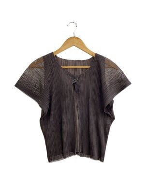 PLEATS PLEASE ISSEY MIYAKE（プリーツプリーズイッセイミヤケ）の古着