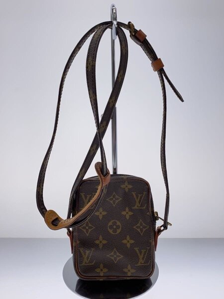 LOUIS VUITTON(ルイヴィトン) / ミニ・ダヌーブ_モノグラム 