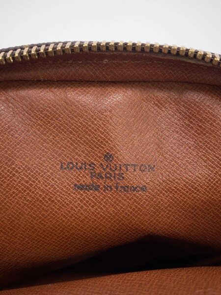 LOUIS VUITTON(ルイヴィトン) / ミニ・ダヌーブ_モノグラム