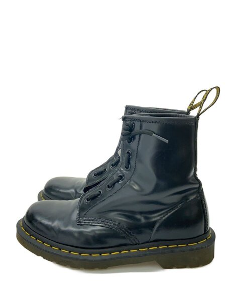 ドクターマーチン 8ホールブーツ UK4 Dr.Martens(ドクターマーチン) / 8ホール/レースアップブーツ/UK4/BLK