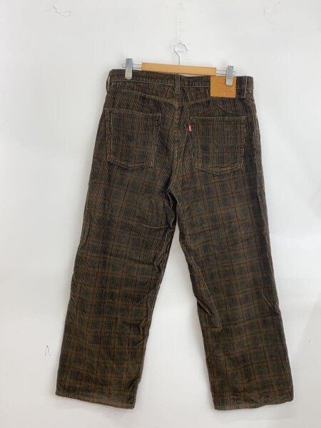 Levi's(リーバイス) / 578 BAGGY バギーパンツ/コーデュロイ/36