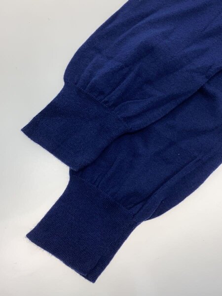 A.P.C.(アーペーセー) ⁄ カシミヤ混⁄クルーネックニット・セーター 