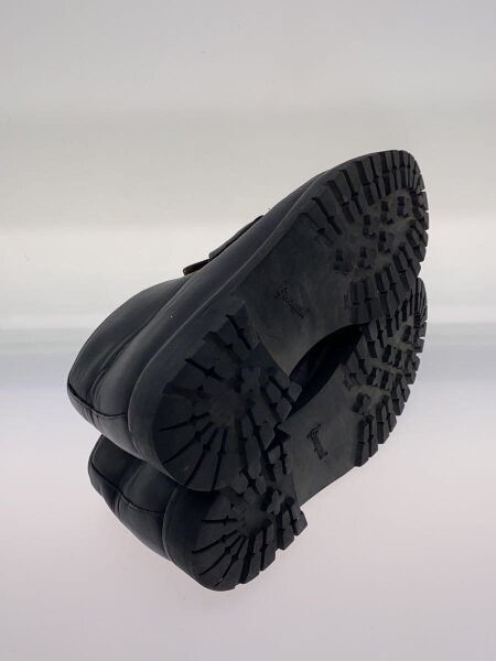 GUCCI(グッチ) / ホースビット チャkkブーツ/UK7/ブラック/0067 | 中古