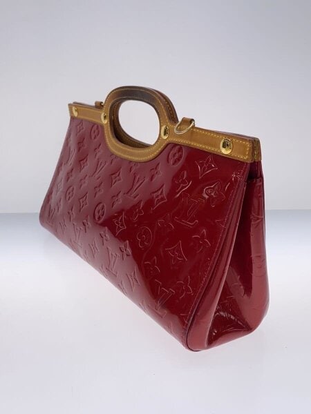 LOUIS VUITTON(ルイヴィトン) / ロクスバリー・ドライブ_モノグラム 