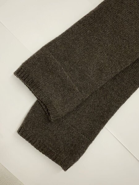 Rick Owens(リックオウエンス) / 22AW/Mastodon Cropped Knit/M 