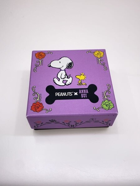 ANNA SUI(アナスイ) / ×PEANUTS/スヌーピー/ブレスレット/--/マルチ 