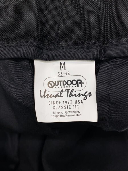 OUTDOOR PRODUCTS(アウトドアプロダクツ) / アメスリサスペンダー 