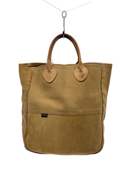 VANSON(バンソン) / トートバッグ/スウェード/BEG | 中古品の販売 