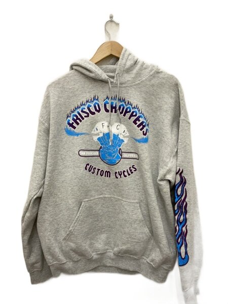 その他ブランド(ソノタブランド) / ×415 Clothing/frisco choppers 