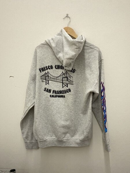 その他ブランド(ソノタブランド) / ×415 Clothing/frisco choppers 