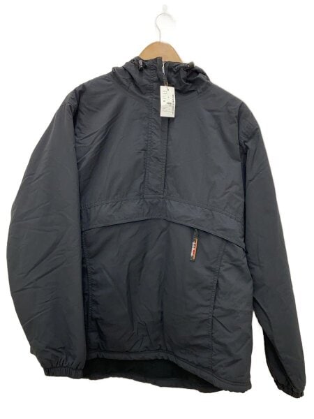 L.L.Bean(エルエルビーン) / 90s/アノラックパーカー/thinsulate 