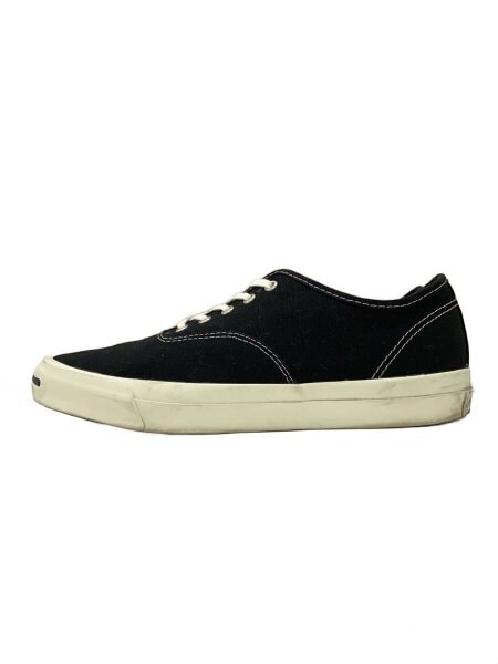CONVERSE(コンバース) / JACK PURCELL RET BM スニーカー/28cm/BLK 