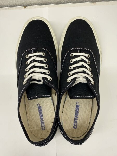 CONVERSE(コンバース) / JACK PURCELL RET BM スニーカー/28cm/BLK 