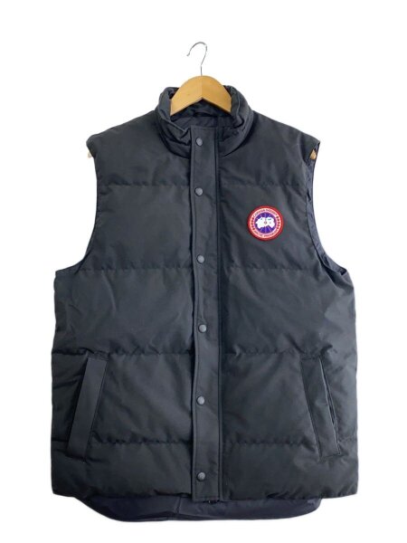 CANADA GOOSE(カナダグース) / GARSON VEST/ダウンベスト/L 
