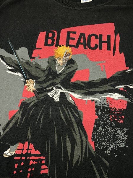 その他ブランド(ソノタブランド) / 00s BLEACH ブリーチ アニメ 黒崎一 