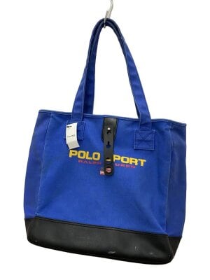 POLO SPORTのバッグ検索結果|古着・中古品の通販サイト セカンド