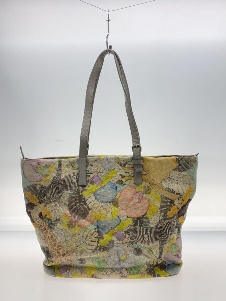 ear PAPILLONNER(イアパピヨネ) / ×SWASH LONDON/トートバッグ 