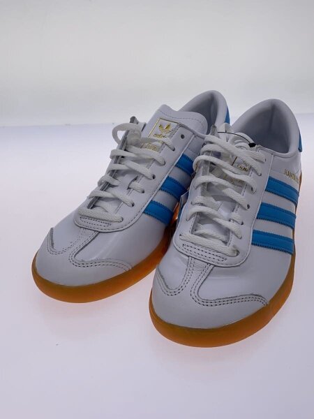 adidas(アディダス) / HAMBURG_ハンブルク/26cm/WHT | 中古品の販売