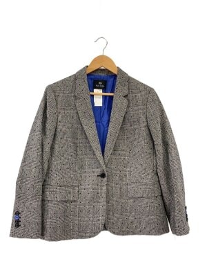 Paul Smithのテーラードジャケット検索結果|古着・中古品の通販サイト