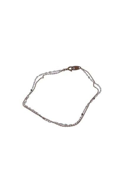 ete(エテ) / ブレスレット/K10/PNK/レディース// | 中古品の販売・通販 