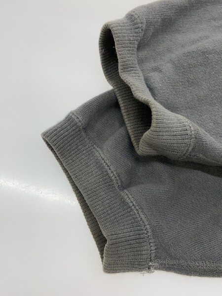 gourmet jeans(グルメジーンズ) / ヘンリーネック スウェット/3