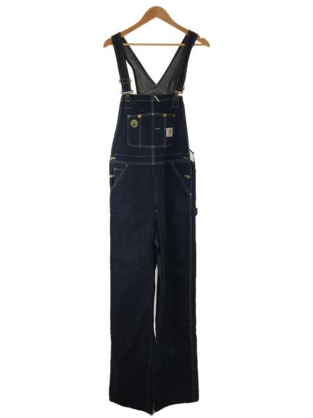 Carhartt(カーハート) / オーバーオール/30/コットン/IDG/0089 | 古着