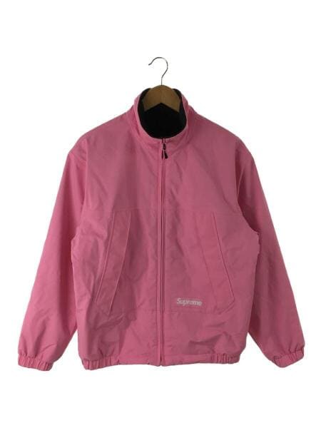Supreme(シュプリーム) / ブルゾン/S/ゴアテックス/PNK/GORE-TEX