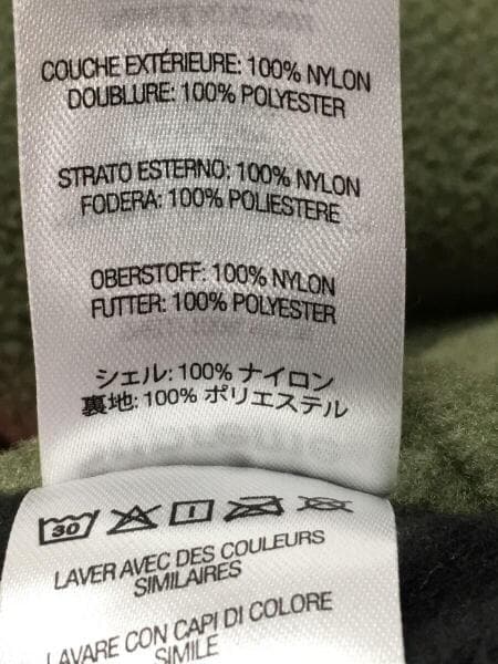 Supreme(シュプリーム) / ブルゾン/S/ゴアテックス/PNK/GORE-TEX