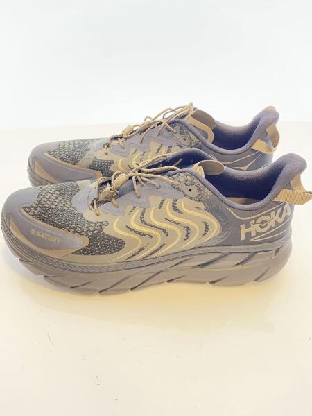 HOKA ONE ONE(ホカオネオネ) / CLIFTON LS SATISFY RUNNING/ローカット 